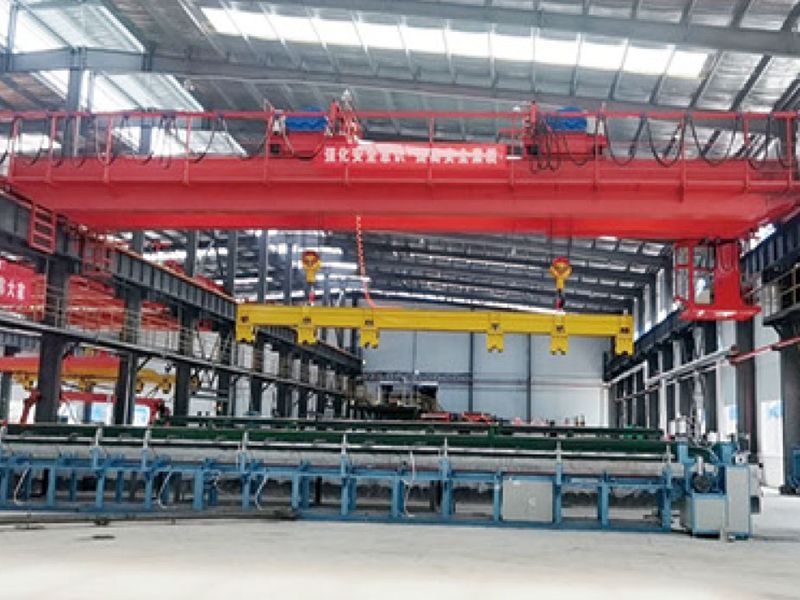 雙梁起重機(jī)的安全檢查規(guī)范有哪些？