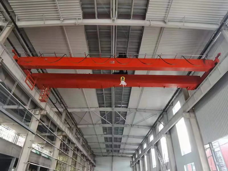 雙梁起重機(jī)的相關(guān)介紹有哪些？